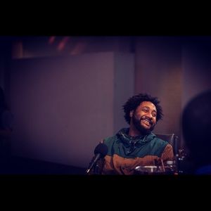 Meet your Posher, Ronndell